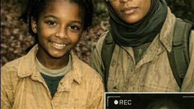 اختفت فتاة في رحلة مدرسية عام 1994 وبعد 30 عاماً ظهر وجهها فجأة على كاميرا مراقبة داخل الغابة