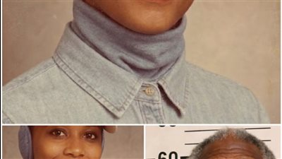امرأة خرجت إلى مكتب البريد في 1992 ولم تعد أبدًا