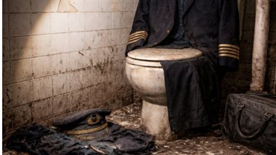 منذ 36 عامًا، اختفى طياران من داخل المطار وكأنهما تبخّرا…