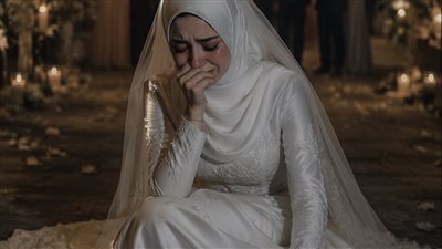 لم تهرب العروس… ولم يختفِ العريس كما ظنّ الجميع، لكن ما حدث في يوم الزفاف كان أبعد من الخيال